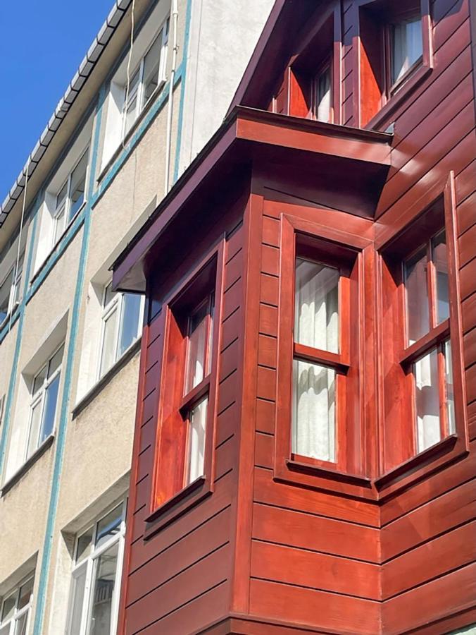 Gasthof Mimoza Istanbul