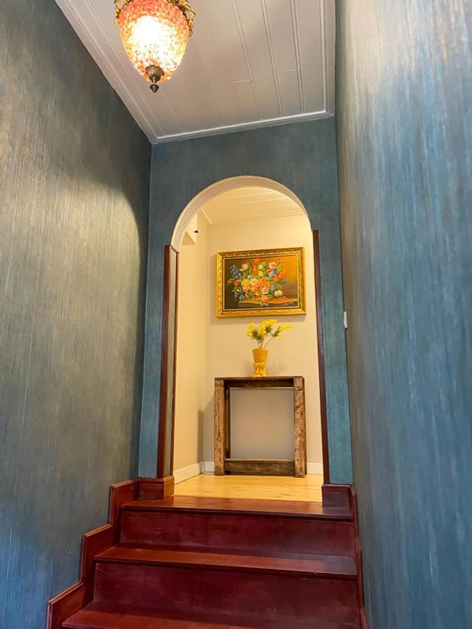 Gasthof Mimoza Istanbul